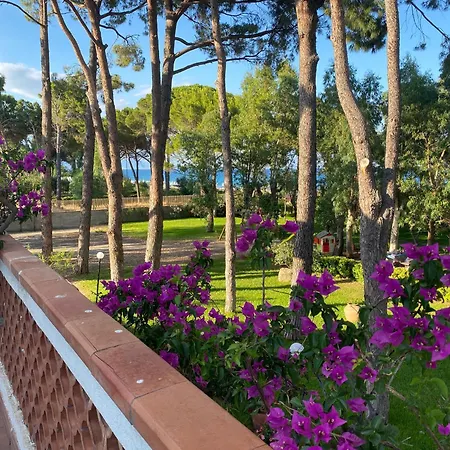 Marina Grande * San Sostene Marina