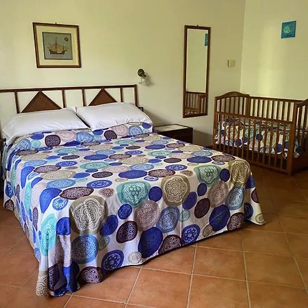 Marina Grande Villa