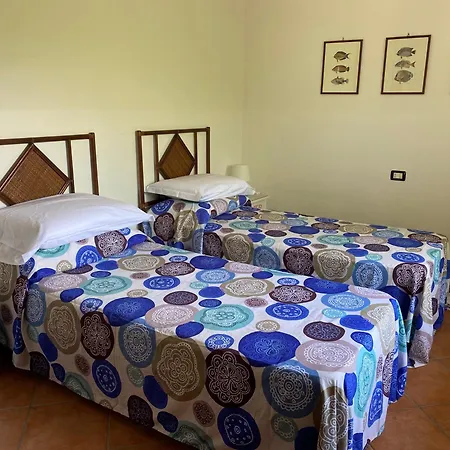 Marina Grande Villa *
