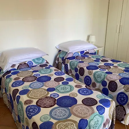 Marina Grande Villa *