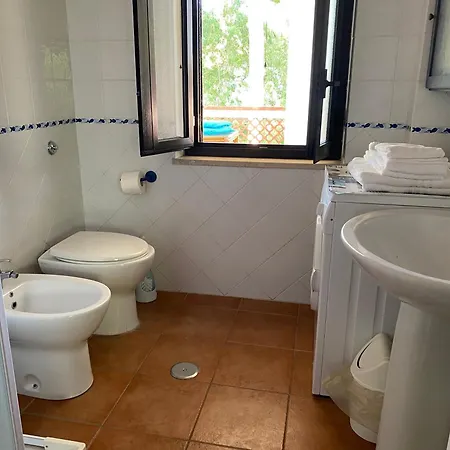 Villa Marina Grande *