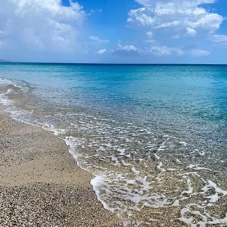 Marina Grande Villa San Sostene Marina