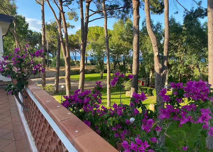 Marina Grande * San Sostene Marina