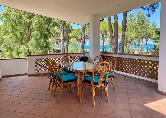 Marina Grande 别墅 *