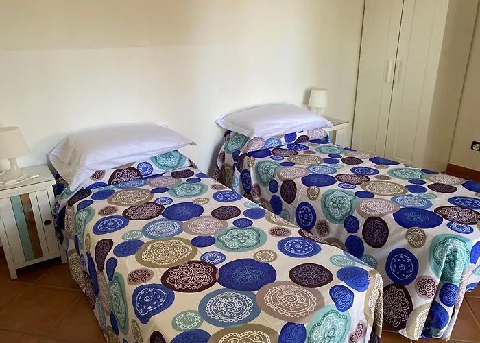 Marina Grande 别墅 *