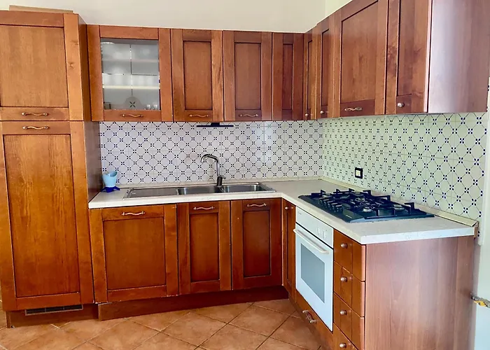 Marina Grande San Sostene Marina